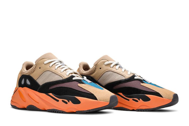 adidas Yeezy Boost 700 Enflame Amber