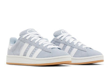 Load image into Gallery viewer, adidas Campus 00s Wonder Blue Gum (Kids)