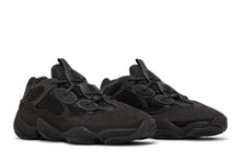 Load image into Gallery viewer, adidas Yeezy 500 Utility Black