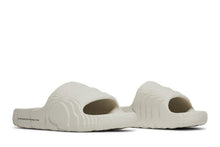 Load image into Gallery viewer, adidas Adilette 22 Slides Aluminum