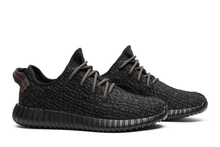 Load image into Gallery viewer, adidas Yeezy Boost 350 Pirate Black (2023)
