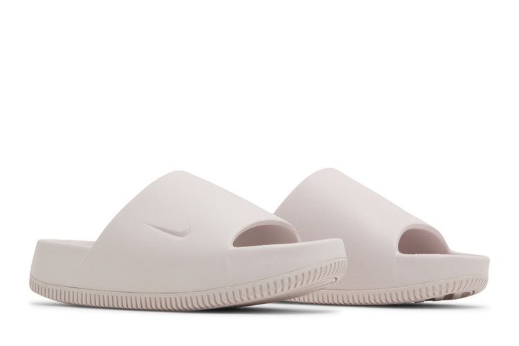 Nike Calm Slide Barely Rose (Women's)