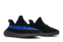 Load image into Gallery viewer, adidas Yeezy Boost 350 V2 Dazzling Blue (Kids)