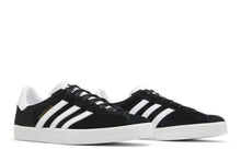 Load image into Gallery viewer, adidas Gazelle 85 Core Black Footwear White