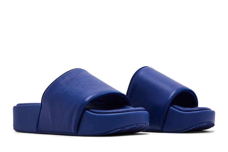 adidas Y-3 Slides Unity Ink