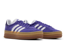 Load image into Gallery viewer, adidas Gazelle Bold Energy Ink Gum (Women's)