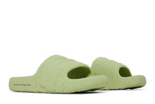 Load image into Gallery viewer, adidas Adilette 22 Slides Magic Lime