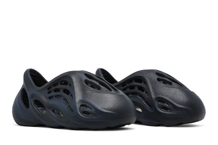adidas Yeezy Foam RNNR Mineral Blue (Infants)