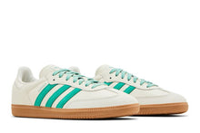 Load image into Gallery viewer, adidas Samba Off White Court Green (Women's)
