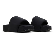 Load image into Gallery viewer, adidas Y-3 Slide Comfylette Triple Black