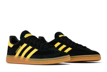 Load image into Gallery viewer, adidas Handball Spezial Black Yellow