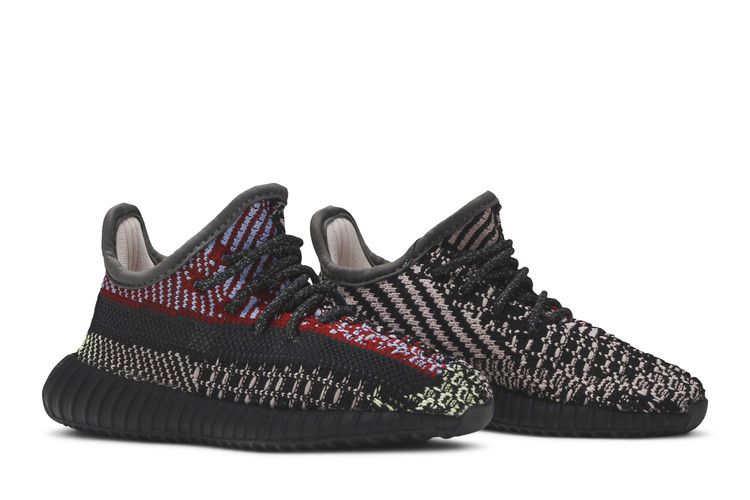 adidas Yeezy Boost 350 V2 Yecheil (Infants)