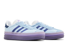 Load image into Gallery viewer, adidas Gazelle Bold KseniaSchnaider Denim (Women's)