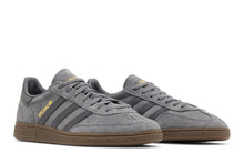 Load image into Gallery viewer, adidas Handball Spezial Dark Grey Black Gum