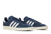Load image into Gallery viewer, adidas Campus 80s Collegiate Navy Footwear White