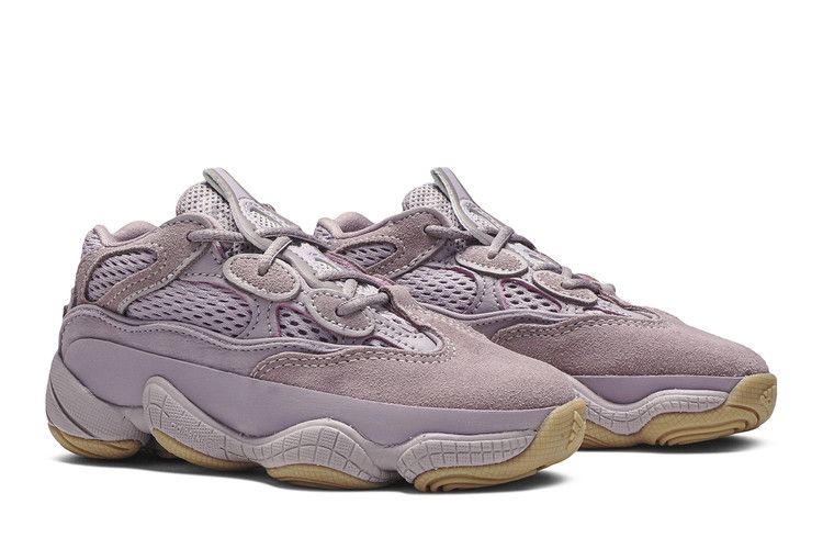 adidas Yeezy 500 Soft Vision (Infants)