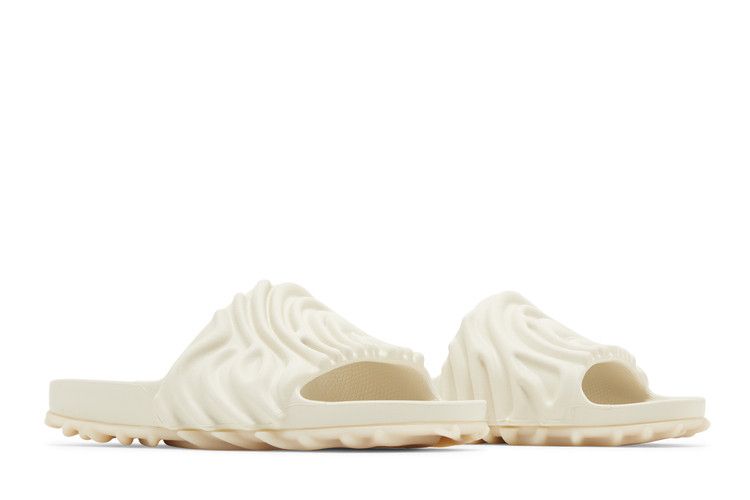 Crocs Pollex Slide by Salehe Bembury Parsnip