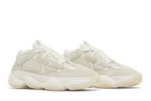 Load image into Gallery viewer, adidas Yeezy 500 Bone White (2023)