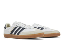 Load image into Gallery viewer, adidas Samba OG Sporty &amp; Rich White Black