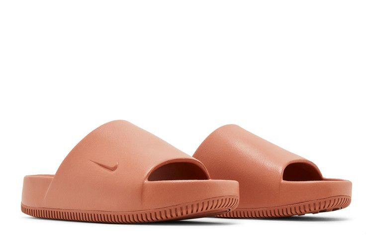 Nike Calm Slide Terra Blush (Women's)