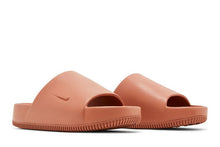 Load image into Gallery viewer, Nike Calm Slide Terra Blush (Women's)