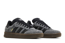 Load image into Gallery viewer, adidas Samba XLG Grey Black Gum