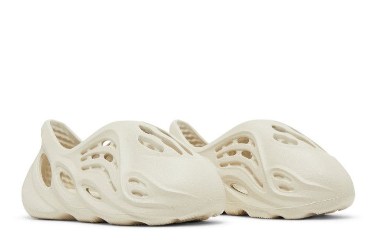 adidas Yeezy Foam RNR Sand (Infants)