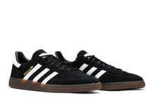 Load image into Gallery viewer, adidas Handball Spezial Black Gum
