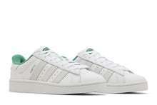 Load image into Gallery viewer, adidas Campus 00s White Semi Court Green