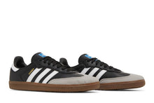 Load image into Gallery viewer, adidas Samba Vegan Black Gum