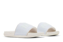 Load image into Gallery viewer, Nike Offcourt Slide Phantom Barely Green (Women's)