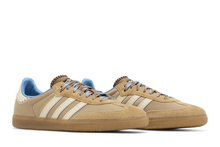 Load image into Gallery viewer, adidas Samba Nylon Wales Bonner Desert White