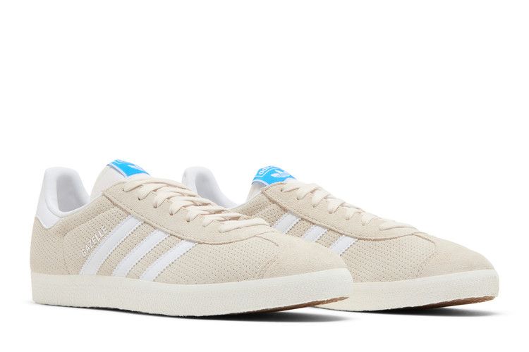 adidas Gazelle Wonder White