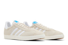 Load image into Gallery viewer, adidas Gazelle Wonder White