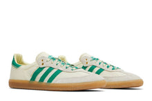 Load image into Gallery viewer, adidas Samba Wales Bonner Cream Green