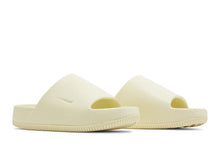 Load image into Gallery viewer, Nike Calm Slide Alabaster (Women's)