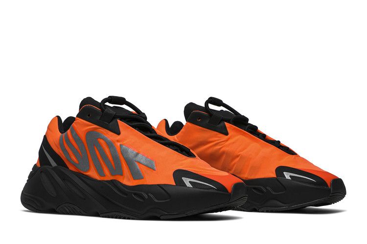 adidas Yeezy Boost 700 MNVN Orange
