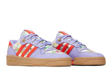 Load image into Gallery viewer, adidas adiFOM Adilette Slides Green Spark (TD)
