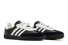 Load image into Gallery viewer, adidas Samba OG 75th Anniversary Pack Black