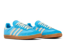 Load image into Gallery viewer, adidas Samba OG Sporty &amp; Rich Blue Rush