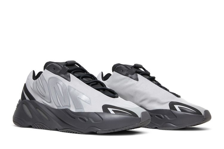 adidas Yeezy Boost 700 MNVN Metallic