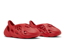 Load image into Gallery viewer, adidas Yeezy Foam RNNR Vermillion