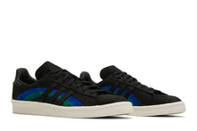 Load image into Gallery viewer, adidas Campus 80s Book Works Black