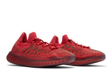 Load image into Gallery viewer, adidas Yeezy 350 V2 CMPCT Slate Red