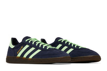 Load image into Gallery viewer, adidas Handball Spezial Legend Ink Green Spark