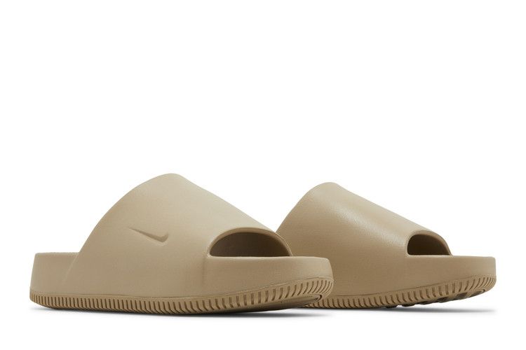 Nike Calm Slide Khaki