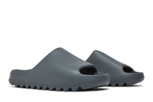 Load image into Gallery viewer, adidas Yeezy Slide Slate Grey (2022/2024)