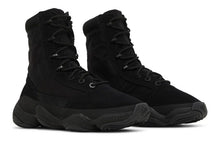 Load image into Gallery viewer, adidas Yeezy 500 High Tactical Boot Utility Black