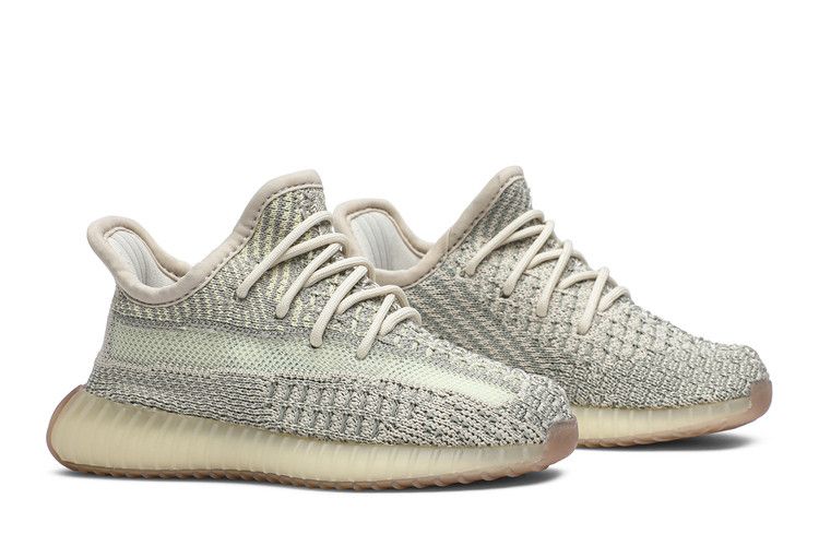 adidas Yeezy Boost 350 V2 Citrin (Infants)