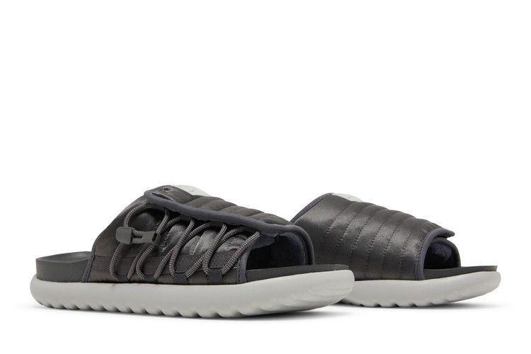 Nike Asuna 2 Slide Iron Grey Particle Grey